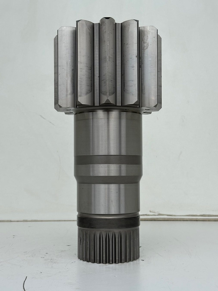 Liebherr Abtriebswelle ID-Nr.90024975. SAT300/288. R950 T - R960 T. #90024975.31749# - Cambio per Escavatore cingolato: foto 5 Liebherr Abtriebswelle ID-Nr.90024975. SAT300/288. R950 T - R960 T. #90024975.31749# - Cambio per Escavatore cingolato: foto 5