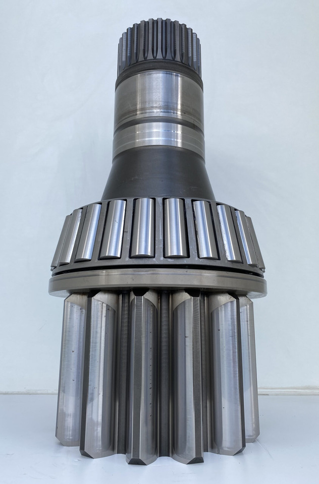 Liebherr Abtriebswelle ID-Nr.932186301. LH120C,LH120ET,LH120M,LH150C,LH150CHR,LH150M,R984C, R984CHDEW,R984C-LI,R984CHR,R9350,R9400,R994,R996. #ZTM# - Riduttore di rotazione per Escavatore cingolato: foto 5 Liebherr Abtriebswelle ID-Nr.932186301. LH120C,LH120ET,LH120M,LH150C,LH150CHR,LH150M,R984C, R984CHDEW,R984C-LI,R984CHR,R9350,R9400,R994,R996. #ZTM# - Riduttore di rotazione per Escavatore cingolato: foto 5