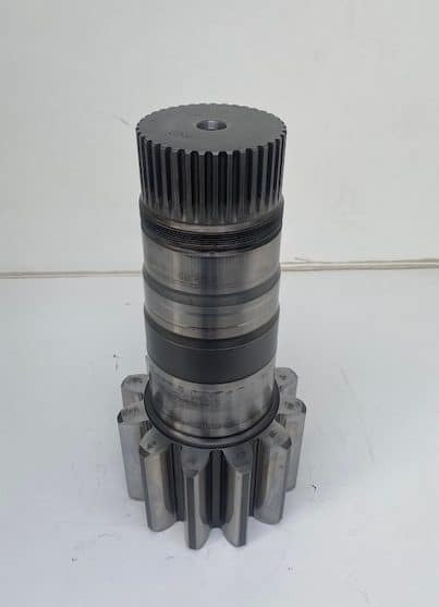 Liebherr Abtriebswelle ID-Nr.9442164. A954, EP954B, P954, R954 B. - Cambio per Escavatore cingolato: foto 3 Liebherr Abtriebswelle ID-Nr.9442164. A954, EP954B, P954, R954 B. - Cambio per Escavatore cingolato: foto 3