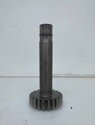 Liebherr Antriebswelle ID-Nr.944301703. FAT400 - FAT400P073. ER934, ER944, LOS934, LOS944, R906, R, R932, R942, R934, R942, R944. #OC2 2053# - Motore di traslazione per Escavatore cingolato: foto 1 Liebherr Antriebswelle ID-Nr.944301703. FAT400 - FAT400P073. ER934, ER944, LOS934, LOS944, R906, R, R932, R942, R934, R942, R944. #OC2 2053# - Motore di traslazione per Escavatore cingolato: foto 1
