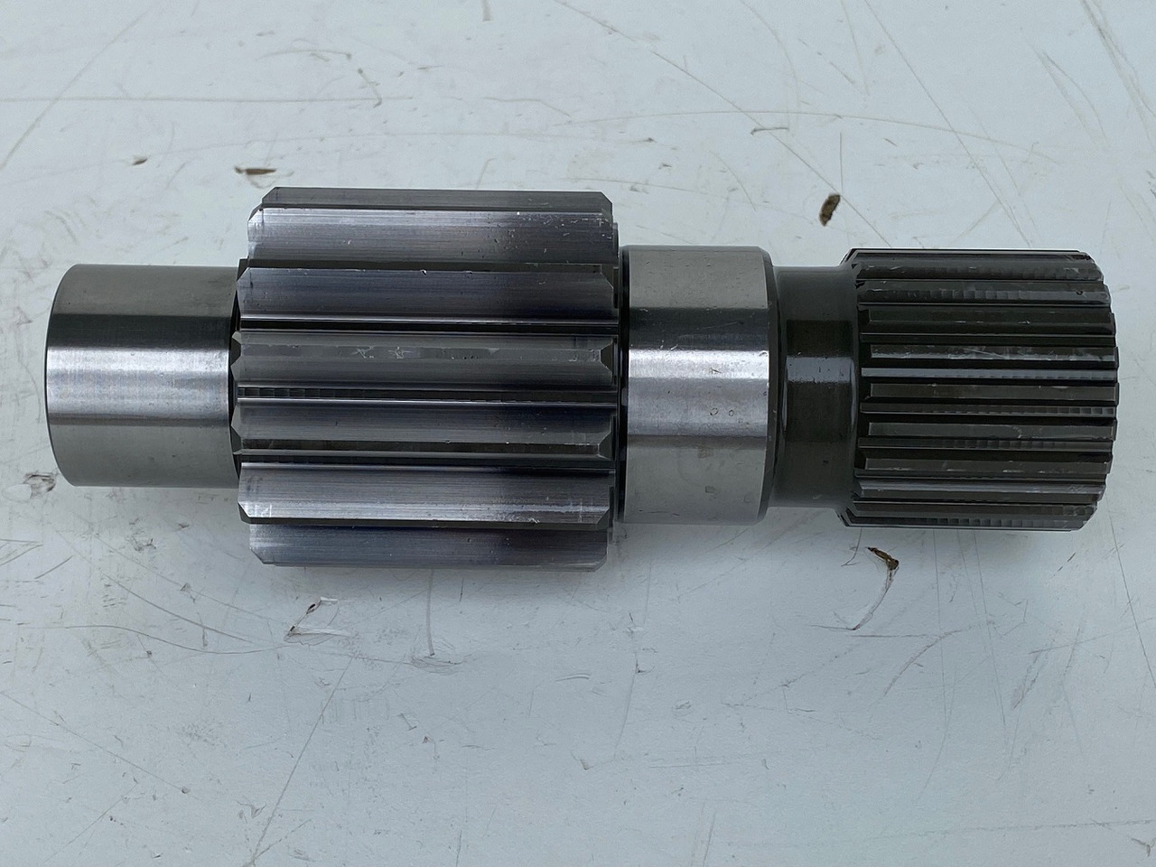 Liebherr Antriebswelle ID-Nr.968458701. FAT450F527, FAT450E510, FAT450E542, FAT450F550, FAT450E504, FAT450E505. #AN2804# - Motore di traslazione per Bulldozer: foto 4 Liebherr Antriebswelle ID-Nr.968458701. FAT450F527, FAT450E510, FAT450E542, FAT450F550, FAT450E504, FAT450E505. #AN2804# - Motore di traslazione per Bulldozer: foto 4