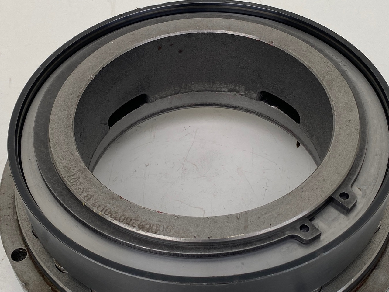 Cambio per Escavatore cingolato Liebherr Bremse ID-Nr.90009255.  SAT250/278 - SAT250/287.  A913 COMP, A914 COMP, A914, A916 COMP, A916, A918 COMP, A918, A920, A922 RAIL, A924 RAIL, LH18, LH22, LH24, LH26, R914 COMP, R914 RAIL, R914,: foto 7
