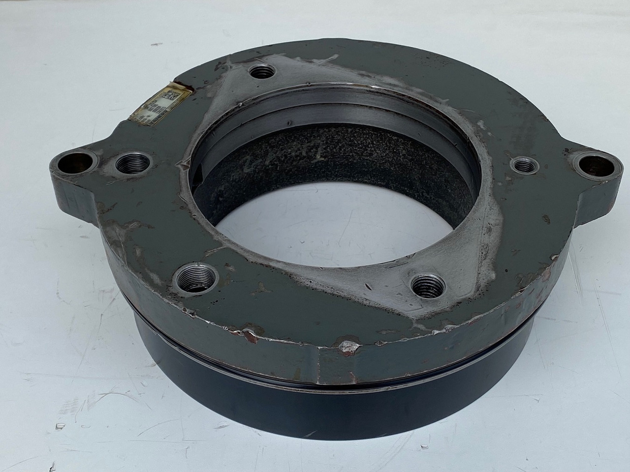 Liebherr Bremse ID-Nr.932801801. SAT325/254. - Cambio per Escavatore cingolato: foto 1 Liebherr Bremse ID-Nr.932801801. SAT325/254. - Cambio per Escavatore cingolato: foto 1