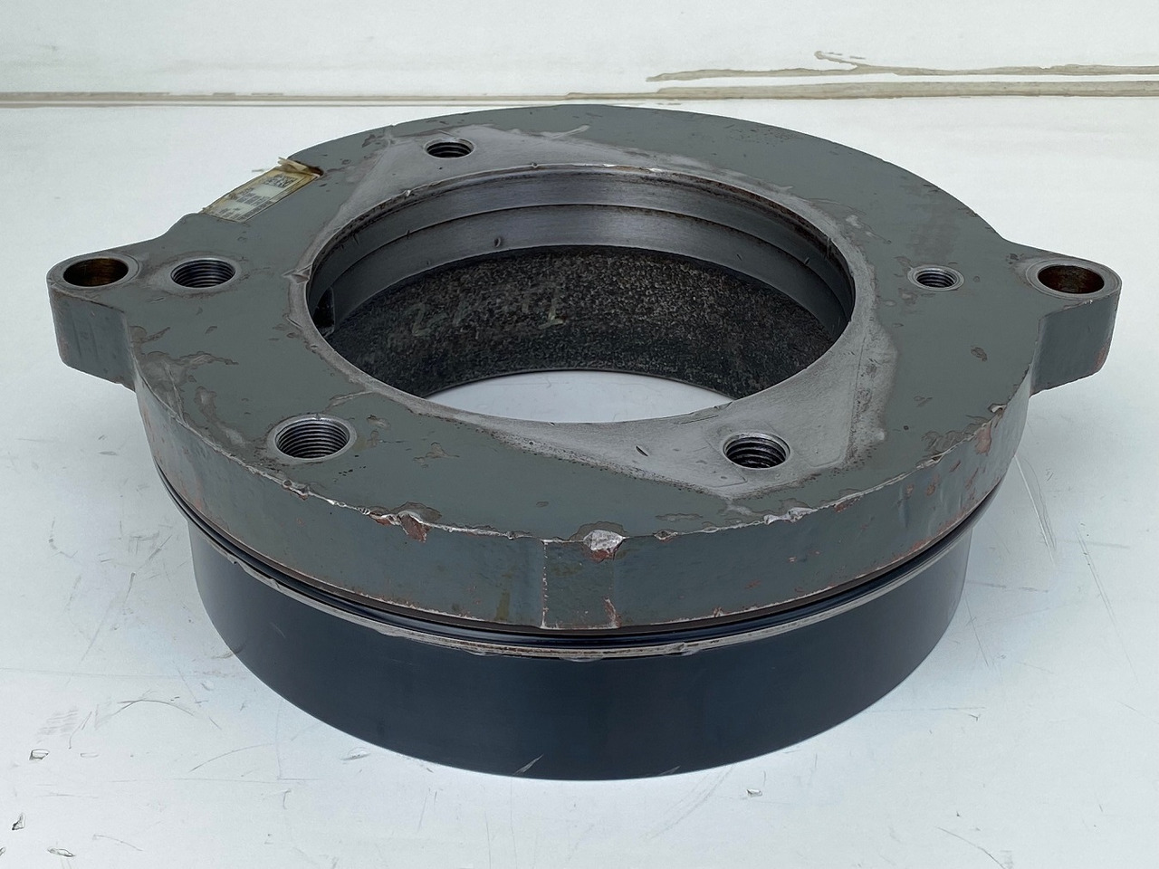 Liebherr Bremse ID-Nr.932801801. SAT325/254. - Cambio per Escavatore cingolato: foto 2 Liebherr Bremse ID-Nr.932801801. SAT325/254. - Cambio per Escavatore cingolato: foto 2