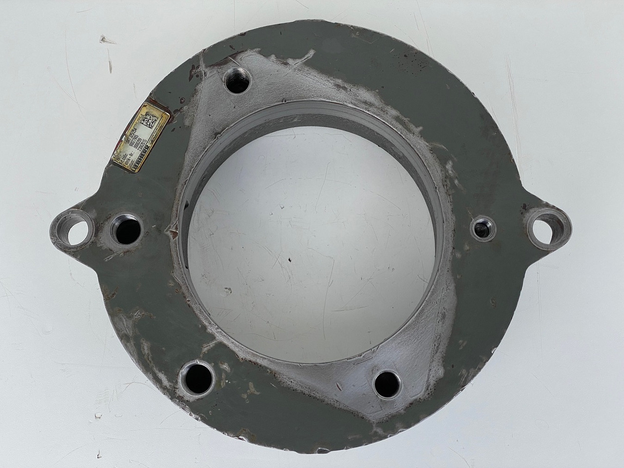 Liebherr Bremse ID-Nr.932801801. SAT325/254. - Cambio per Escavatore cingolato: foto 3 Liebherr Bremse ID-Nr.932801801. SAT325/254. - Cambio per Escavatore cingolato: foto 3