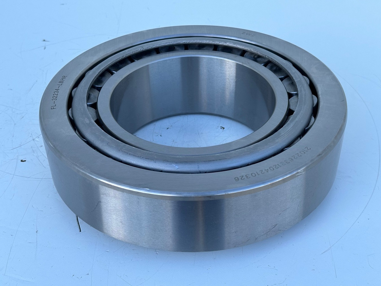 Liebherr Kegelrollenlager ID-Nr.7610083. FL-32234-LBHR. SAT450/207,SAT450/275. LH120,LH150,R984,P9250,P9350,P984,P994,P996,R9250,R9350,R9400,R994,R996. #7610083.01# - Riduttore di rotazione per Macchina da cantiere: foto 2 Liebherr Kegelrollenlager ID-Nr.7610083. FL-32234-LBHR. SAT450/207,SAT450/275. LH120,LH150,R984,P9250,P9350,P984,P994,P996,R9250,R9350,R9400,R994,R996. #7610083.01# - Riduttore di rotazione per Macchina da cantiere: foto 2