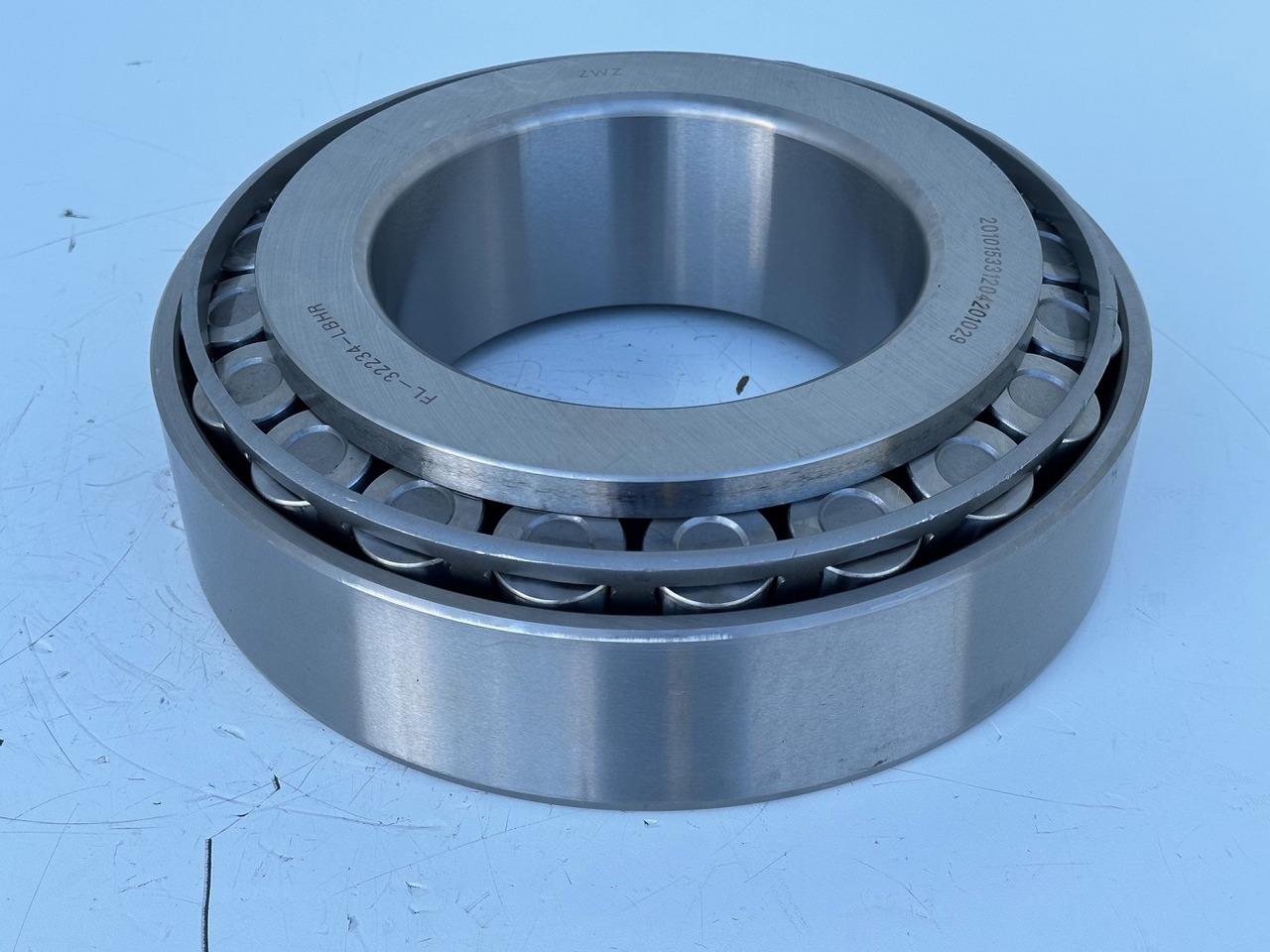 Liebherr Kegelrollenlager ID-Nr.7610083. FL-32234-LBHR. SAT450/207,SAT450/275. LH120,LH150,R984,P9250,P9350,P984,P994,P996,R9250,R9350,R9400,R994,R996. #7610083.01# - Riduttore di rotazione per Macchina da cantiere: foto 5 Liebherr Kegelrollenlager ID-Nr.7610083. FL-32234-LBHR. SAT450/207,SAT450/275. LH120,LH150,R984,P9250,P9350,P984,P994,P996,R9250,R9350,R9400,R994,R996. #7610083.01# - Riduttore di rotazione per Macchina da cantiere: foto 5