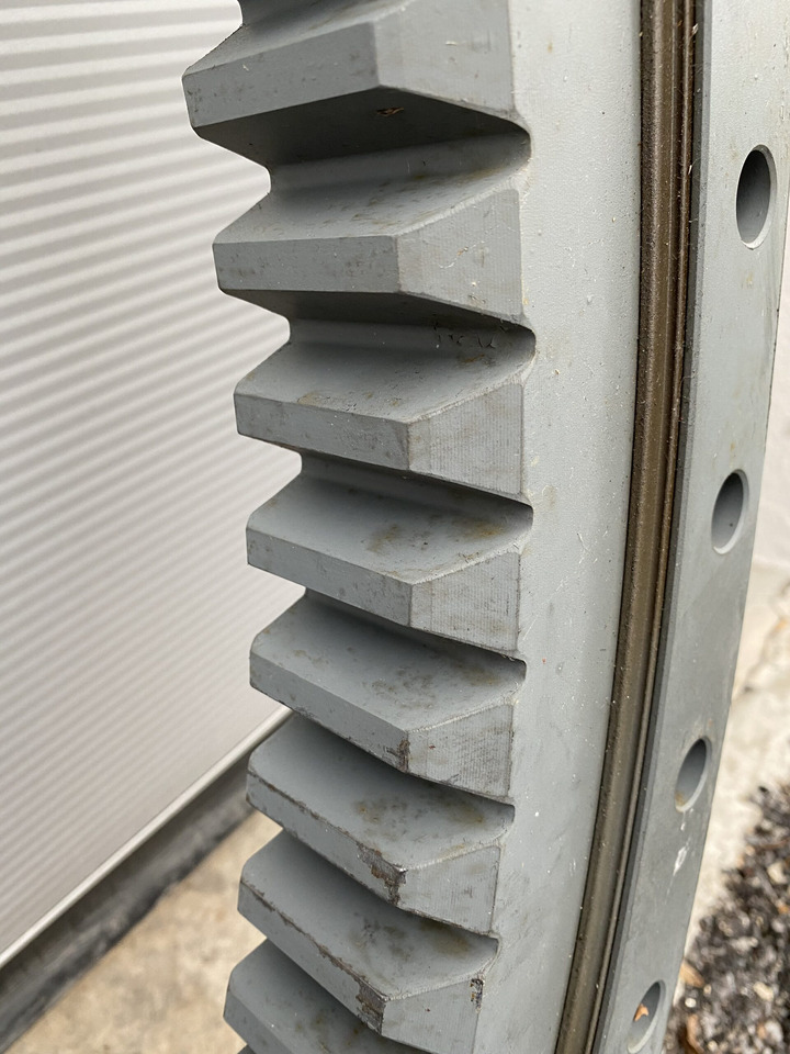 Liebherr Kugeldrehverbindung Typ:KUD34VJ004-000. ID-Nr.90018071. A914-1176. #10638# - Ralla di rotazione per Escavatore gommato: foto 5 Liebherr Kugeldrehverbindung Typ:KUD34VJ004-000. ID-Nr.90018071. A914-1176. #10638# - Ralla di rotazione per Escavatore gommato: foto 5