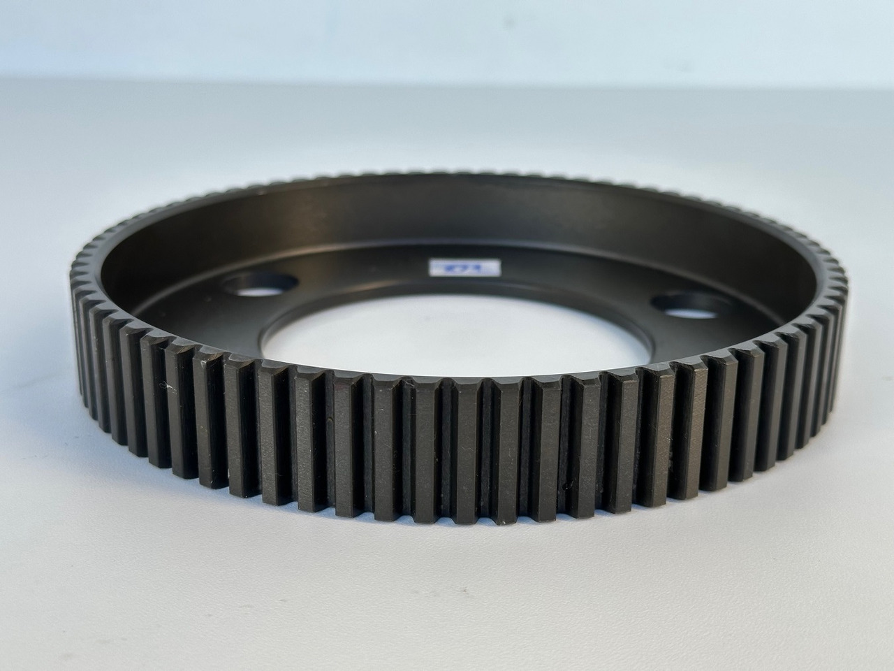 Liebherr Lamellenträger ID-Nr.9441556 - ID-Nr.944155603. A900,A904,A912,A922,R900,E912,E922,EP912,EP922,ER912,P912,P922,R904,R912,R914,R918,R920,R922,R932. #944155603.01# - Riduttore di rotazione per Escavatore: foto 2 Liebherr Lamellenträger ID-Nr.9441556 - ID-Nr.944155603. A900,A904,A912,A922,R900,E912,E922,EP912,EP922,ER912,P912,P922,R904,R912,R914,R918,R920,R922,R932. #944155603.01# - Riduttore di rotazione per Escavatore: foto 2