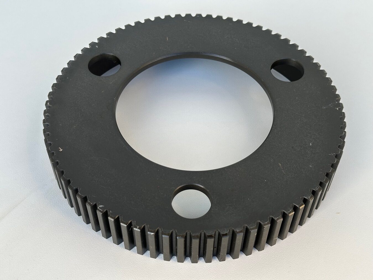 Liebherr Lamellenträger ID-Nr.9441556 - ID-Nr.944155603. A900,A904,A912,A922,R900,E912,E922,EP912,EP922,ER912,P912,P922,R904,R912,R914,R918,R920,R922,R932. #944155603.01# - Riduttore di rotazione per Escavatore: foto 3 Liebherr Lamellenträger ID-Nr.9441556 - ID-Nr.944155603. A900,A904,A912,A922,R900,E912,E922,EP912,EP922,ER912,P912,P922,R904,R912,R914,R918,R920,R922,R932. #944155603.01# - Riduttore di rotazione per Escavatore: foto 3