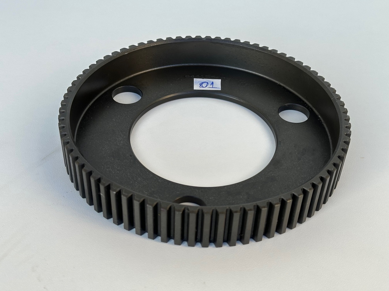 Liebherr Lamellenträger ID-Nr.9441556 - ID-Nr.944155603. A900,A904,A912,A922,R900,E912,E922,EP912,EP922,ER912,P912,P922,R904,R912,R914,R918,R920,R922,R932. #944155603.01# - Riduttore di rotazione per Escavatore: foto 1 Liebherr Lamellenträger ID-Nr.9441556 - ID-Nr.944155603. A900,A904,A912,A922,R900,E912,E922,EP912,EP922,ER912,P912,P922,R904,R912,R914,R918,R920,R922,R932. #944155603.01# - Riduttore di rotazione per Escavatore: foto 1