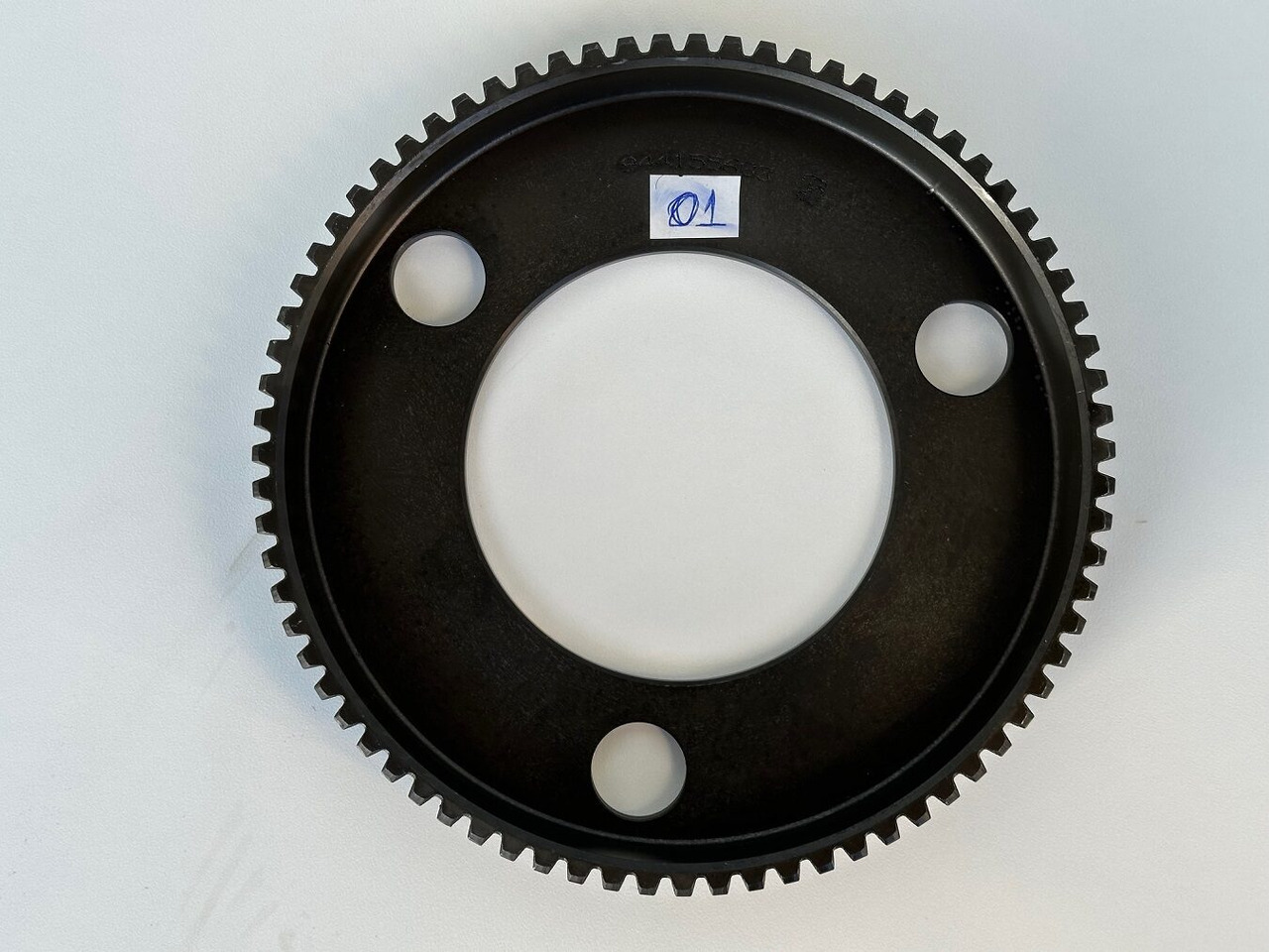 Liebherr Lamellenträger ID-Nr.9441556 - ID-Nr.944155603. A900,A904,A912,A922,R900,E912,E922,EP912,EP922,ER912,P912,P922,R904,R912,R914,R918,R920,R922,R932. #944155603.01# - Riduttore di rotazione per Escavatore: foto 4 Liebherr Lamellenträger ID-Nr.9441556 - ID-Nr.944155603. A900,A904,A912,A922,R900,E912,E922,EP912,EP922,ER912,P912,P922,R904,R912,R914,R918,R920,R922,R932. #944155603.01# - Riduttore di rotazione per Escavatore: foto 4