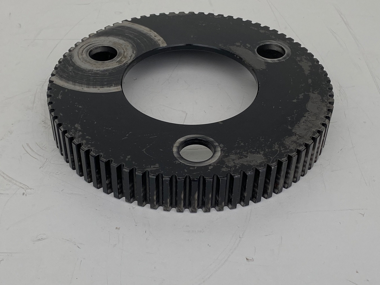 Liebherr Lamellenträger ID-Nr.944396503. SAT272/233 - SAT275/236 - SAT275/238 - SAT275/261 - SAT275/266 - SAT275/289. - Cambio per Escavatore: foto 5 Liebherr Lamellenträger ID-Nr.944396503. SAT272/233 - SAT275/236 - SAT275/238 - SAT275/261 - SAT275/266 - SAT275/289. - Cambio per Escavatore: foto 5