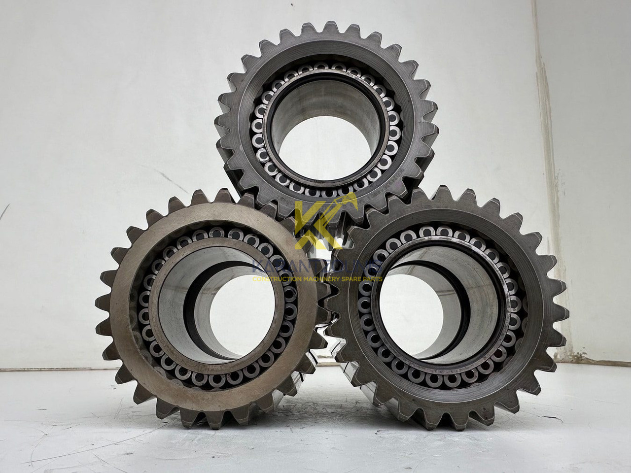 Liebherr Planetenrad ID-Nr.90024935. FAT400P112 - FAT400P130 - FAT400P139. R926, R928, R930, R934, R936, R938, R940, R944, R946, R950 T. #0992#0792# - Trasmissione per Macchina da cantiere: foto 5 Liebherr Planetenrad ID-Nr.90024935. FAT400P112 - FAT400P130 - FAT400P139. R926, R928, R930, R934, R936, R938, R940, R944, R946, R950 T. #0992#0792# - Trasmissione per Macchina da cantiere: foto 5