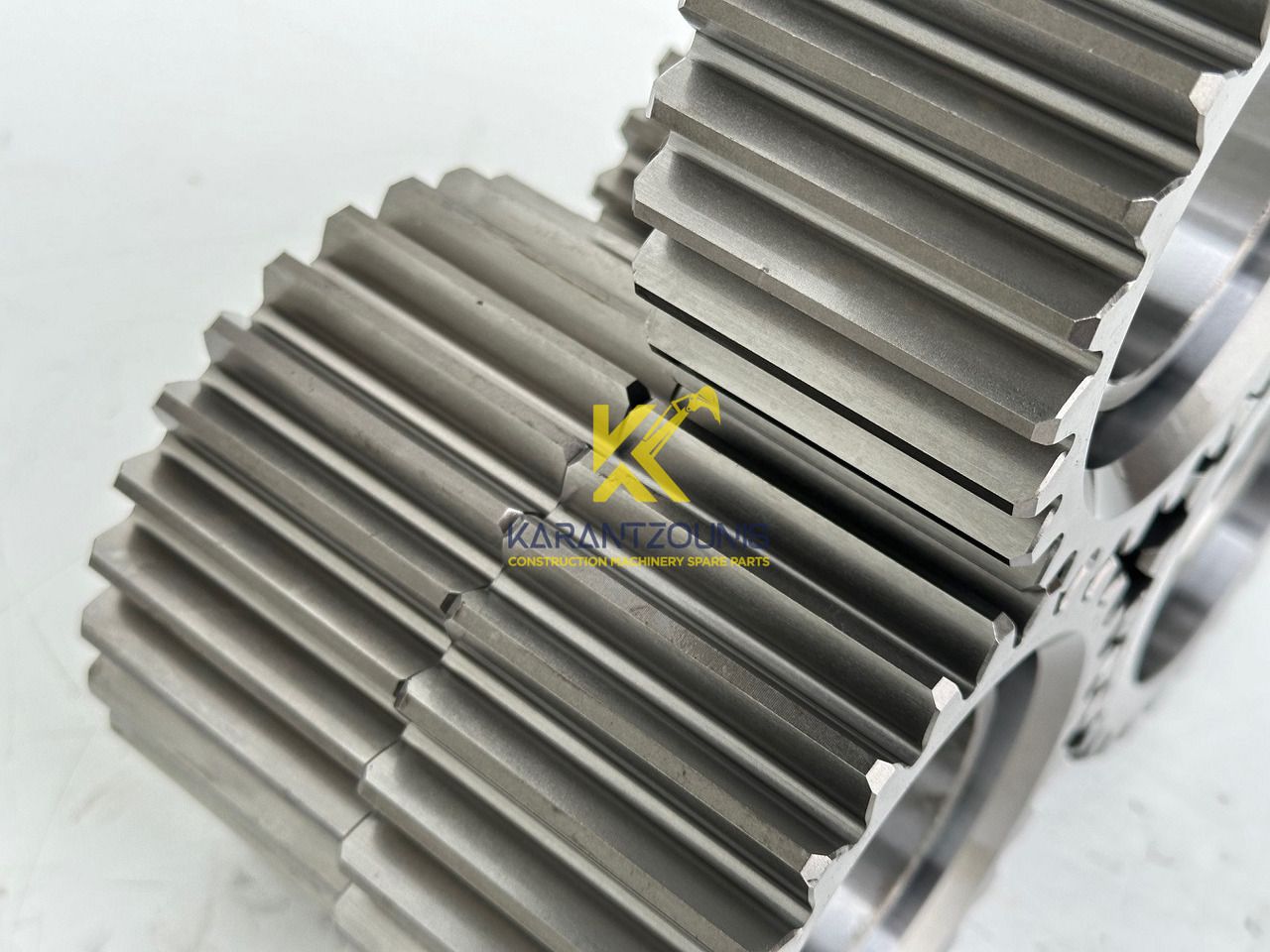 Liebherr Planetenrad ID-Nr.90024935. FAT400P112 - FAT400P130 - FAT400P139. R926, R928, R930, R934, R936, R938, R940, R944, R946, R950 T. #90024935.20.01# - Motore di traslazione per Macchina da cantiere: foto 5 Liebherr Planetenrad ID-Nr.90024935. FAT400P112 - FAT400P130 - FAT400P139. R926, R928, R930, R934, R936, R938, R940, R944, R946, R950 T. #90024935.20.01# - Motore di traslazione per Macchina da cantiere: foto 5