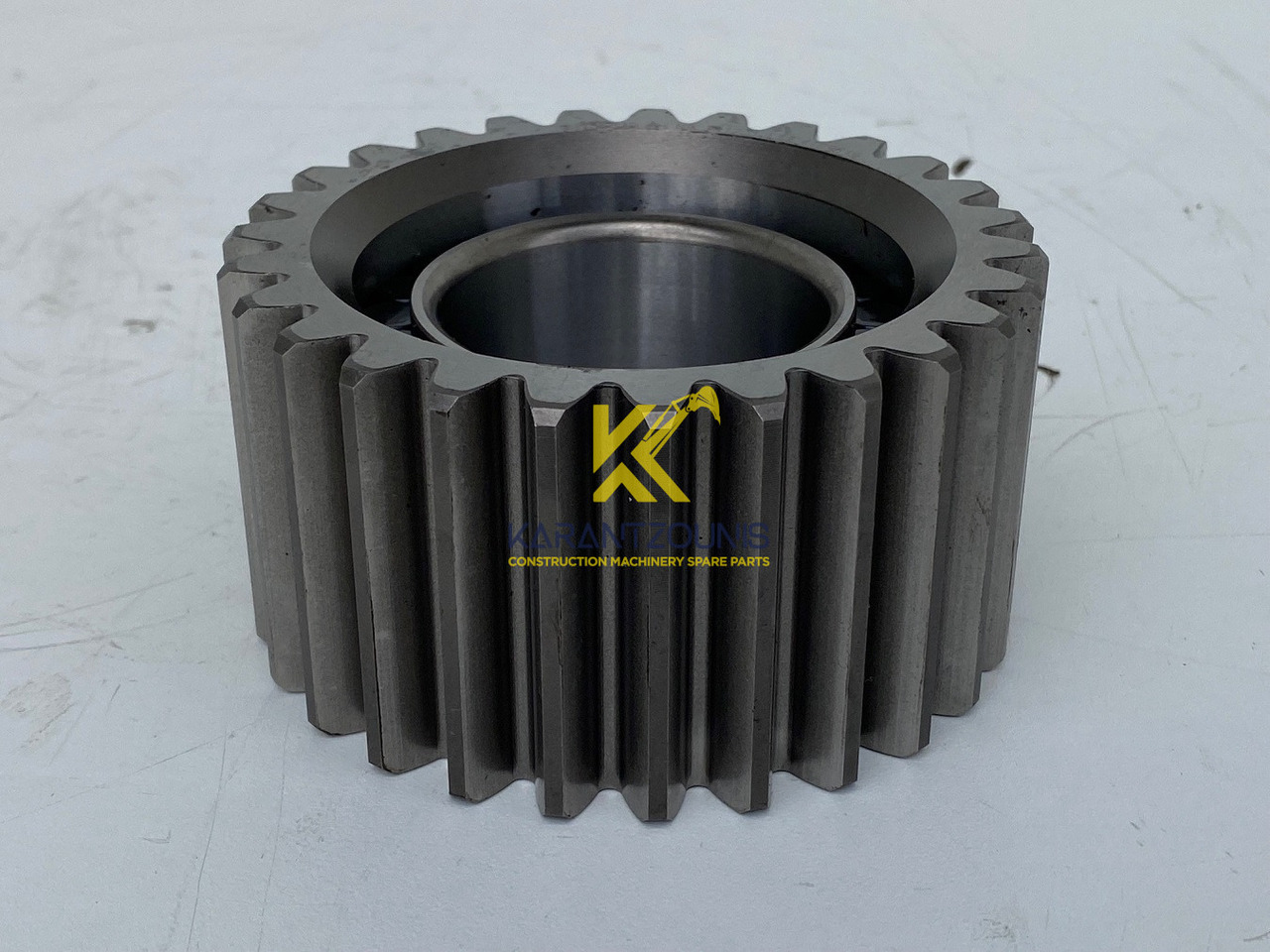 Liebherr Planetenrad ID-Nr.90205840. FAT350P126 - FAT350P138. R920 - R922 - R924 - R925 - R926 - R930 T. #PL25.02.1# - Motore di traslazione per Macchina da cantiere: foto 1 Liebherr Planetenrad ID-Nr.90205840. FAT350P126 - FAT350P138. R920 - R922 - R924 - R925 - R926 - R930 T. #PL25.02.1# - Motore di traslazione per Macchina da cantiere: foto 1