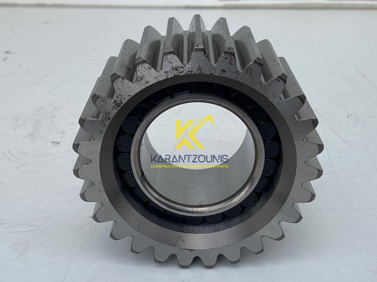 Liebherr Planetenrad ID-Nr.90205840. FAT350P126 - FAT350P138. R920 - R922 - R924 - R925 - R926 - R930 T. #PL25.02.1# - Motore di traslazione per Macchina da cantiere: foto 4 Liebherr Planetenrad ID-Nr.90205840. FAT350P126 - FAT350P138. R920 - R922 - R924 - R925 - R926 - R930 T. #PL25.02.1# - Motore di traslazione per Macchina da cantiere: foto 4