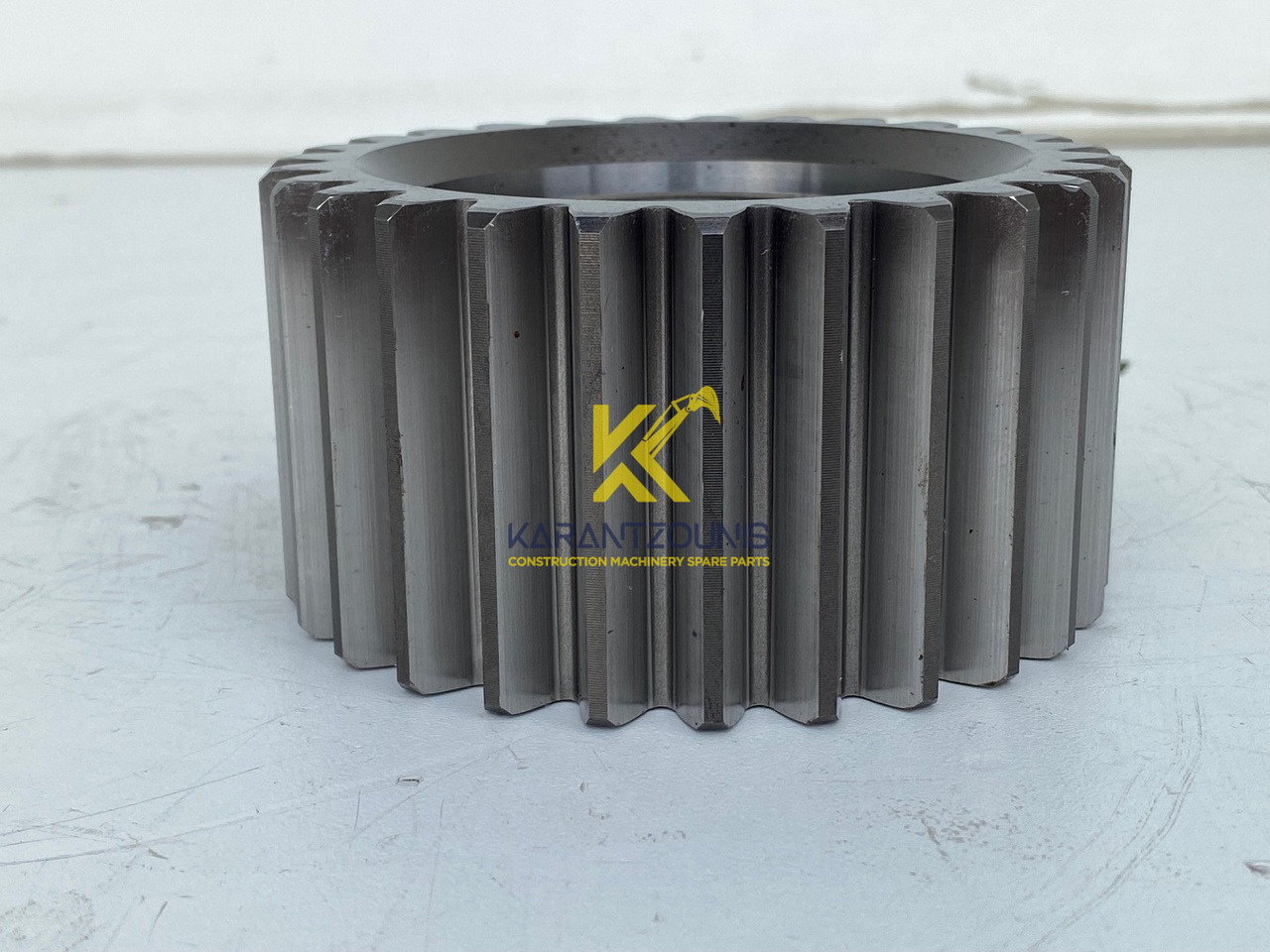 Liebherr Planetenrad ID-Nr.90205840. FAT350P126 - FAT350P138. R920 - R922 - R924 - R925 - R926 - R930 T. #PL25.02.2# - Motore di traslazione per Macchina da cantiere: foto 3 Liebherr Planetenrad ID-Nr.90205840. FAT350P126 - FAT350P138. R920 - R922 - R924 - R925 - R926 - R930 T. #PL25.02.2# - Motore di traslazione per Macchina da cantiere: foto 3