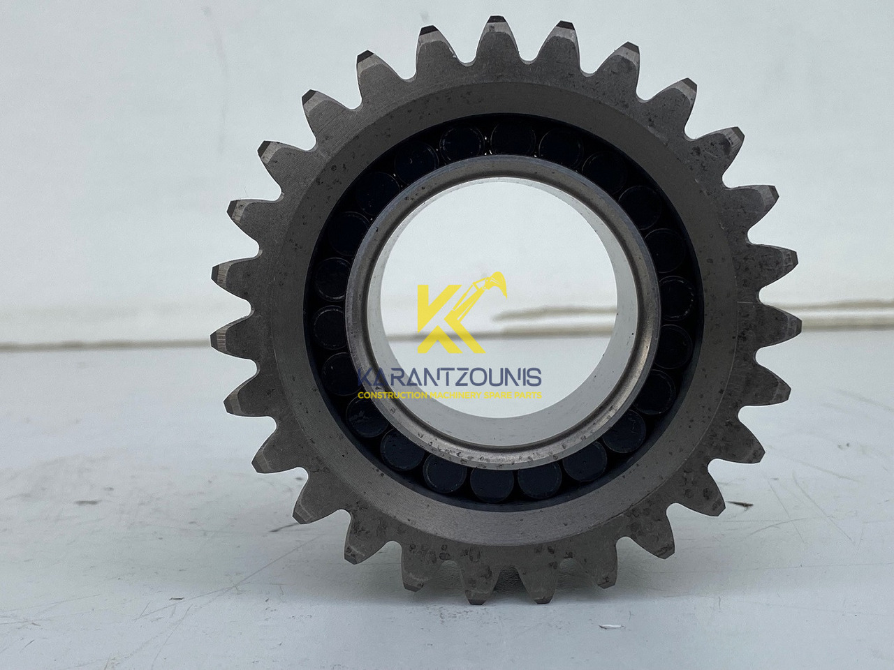 Liebherr Planetenrad ID-Nr.90205840. FAT350P126 - FAT350P138. R920 - R922 - R924 - R925 - R926 - R930 T. #PL25.02.2# - Motore di traslazione per Macchina da cantiere: foto 4 Liebherr Planetenrad ID-Nr.90205840. FAT350P126 - FAT350P138. R920 - R922 - R924 - R925 - R926 - R930 T. #PL25.02.2# - Motore di traslazione per Macchina da cantiere: foto 4