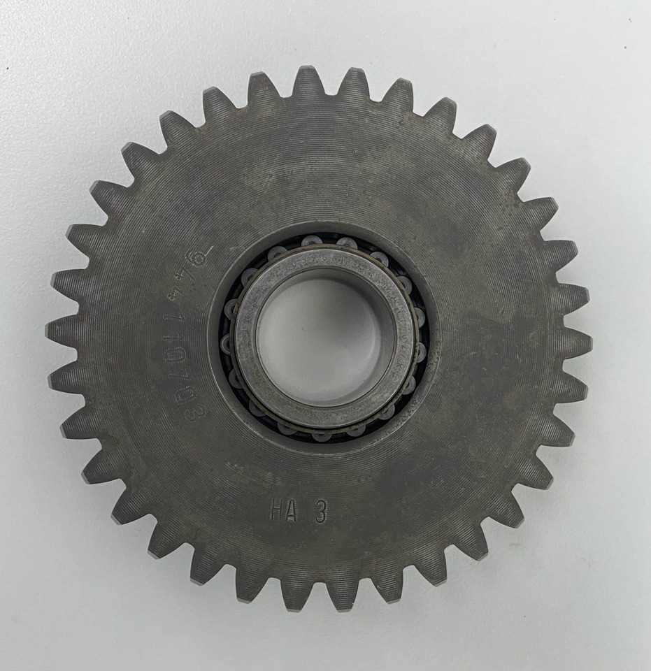 Liebherr Planetenrad ID-Nr.9441106 - ID-Nr.944110603 - ID-Nr.90201469 mit Zylinderrollenlager ID-Nr.7610014 - ID-Nr.10167560. A934,A944,E934,E942,EP934,ER934,LOS942,LOS944,P934,P942,P944,R922,R932,R9 - Riduttore di rotazione per Macchina da cantiere: foto 3 Liebherr Planetenrad ID-Nr.9441106 - ID-Nr.944110603 - ID-Nr.90201469 mit Zylinderrollenlager ID-Nr.7610014 - ID-Nr.10167560. A934,A944,E934,E942,EP934,ER934,LOS942,LOS944,P934,P942,P944,R922,R932,R9 - Riduttore di rotazione per Macchina da cantiere: foto 3