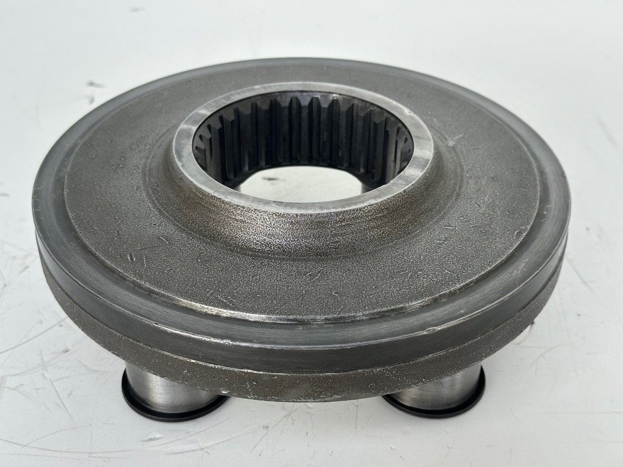 Liebherr Planetenträger ID-Nr.944306303 - ID-Nr.9443063. A924, A934, LH30, LH35, R906, R916, R922, R924, R926, R932, R934, R944. #k9079# - Cambio per Macchina da cantiere: foto 4 Liebherr Planetenträger ID-Nr.944306303 - ID-Nr.9443063. A924, A934, LH30, LH35, R906, R916, R922, R924, R926, R932, R934, R944. #k9079# - Cambio per Macchina da cantiere: foto 4