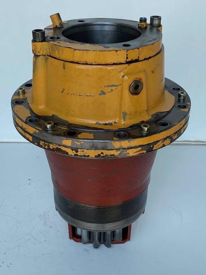 Liebherr Schwenkantrieb SAT250/201. ID-Nr.9441540 - ID-Nr.9442325 - ID-Nr.9443060. A912, A922, R912, R922, R932. #27.05# - Cambio per Escavatore cingolato: foto 3 Liebherr Schwenkantrieb SAT250/201. ID-Nr.9441540 - ID-Nr.9442325 - ID-Nr.9443060. A912, A922, R912, R922, R932. #27.05# - Cambio per Escavatore cingolato: foto 3