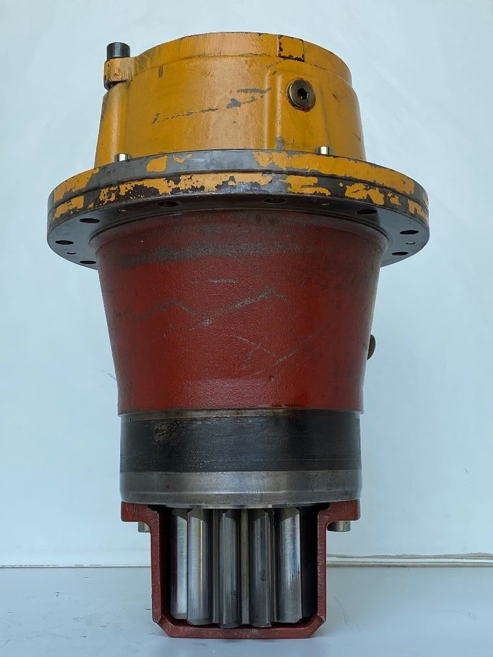 Liebherr Schwenkantrieb SAT250/201. ID-Nr.9441540 - ID-Nr.9442325 - ID-Nr.9443060. A912, A922, R912, R922, R932. #27.05# - Cambio per Escavatore cingolato: foto 2 Liebherr Schwenkantrieb SAT250/201. ID-Nr.9441540 - ID-Nr.9442325 - ID-Nr.9443060. A912, A922, R912, R922, R932. #27.05# - Cambio per Escavatore cingolato: foto 2