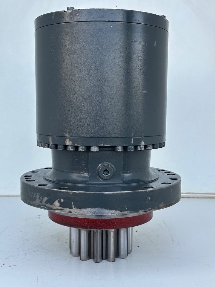 Liebherr Schwenkantrieb SAT250/278, ID-Nr.90017772 - ID-Nr.90017773 - ID-Nr.90017774 - ID-Nr.90209641. #6053# - Cambio per Escavatore cingolato: foto 1 Liebherr Schwenkantrieb SAT250/278, ID-Nr.90017772 - ID-Nr.90017773 - ID-Nr.90017774 - ID-Nr.90209641. #6053# - Cambio per Escavatore cingolato: foto 1