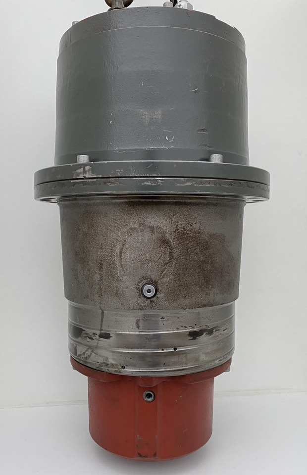 Liebherr Schwenkantrieb SAT375/279, ID-Nr.90011483. P9150-1135, R9150-1133, R9150-1438, R9150-1592, R9150-1653, R9150-1857, R964 C. #0164# - Riduttore di rotazione per Escavatore cingolato: foto 4 Liebherr Schwenkantrieb SAT375/279, ID-Nr.90011483. P9150-1135, R9150-1133, R9150-1438, R9150-1592, R9150-1653, R9150-1857, R964 C. #0164# - Riduttore di rotazione per Escavatore cingolato: foto 4