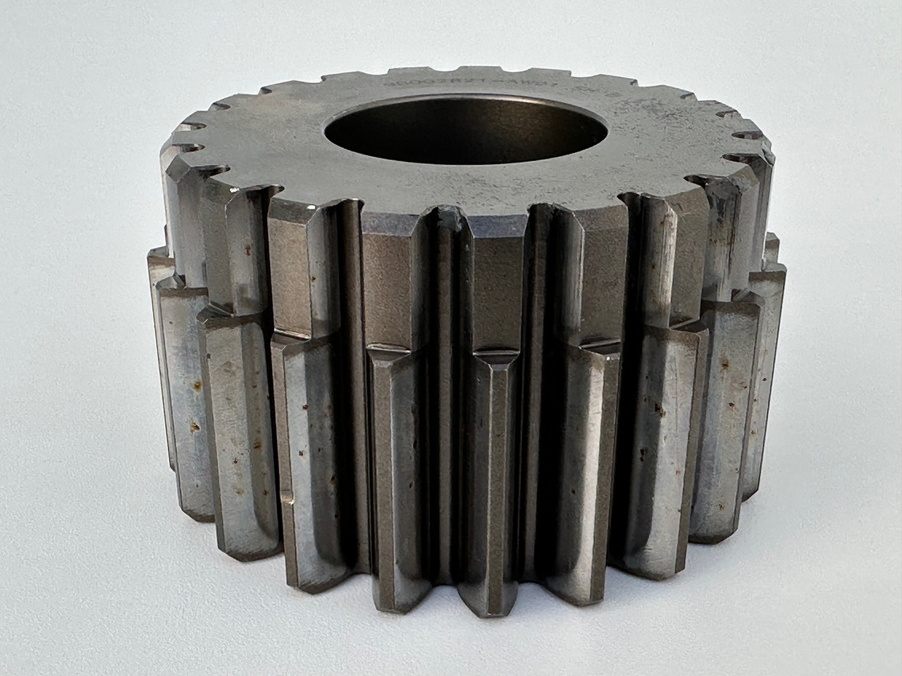Liebherr Sonnenrad ID-Nr.90002821. FAT400P112, FAT400P130, FAT400P139. R926, R928, R930, R934, R936, R938, R940, R944, R946, R950 T. #90002821.25.01# - Motore di traslazione per Macchina da cantiere: foto 1 Liebherr Sonnenrad ID-Nr.90002821. FAT400P112, FAT400P130, FAT400P139. R926, R928, R930, R934, R936, R938, R940, R944, R946, R950 T. #90002821.25.01# - Motore di traslazione per Macchina da cantiere: foto 1