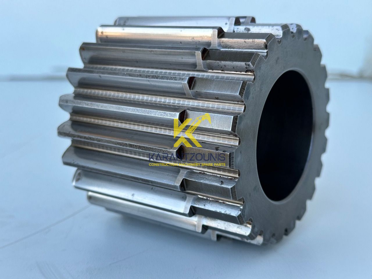 Liebherr Sonnenrad ID-Nr.90016258. FAT400P112,FAT400P130,FAT400P139,LOS1936,LOS926,R926,R928,R930,R934,R936,R938,R940,R944,R946,R950T. #90016258.06.08.01# - Motore di traslazione per Escavatore cingolato: foto 1 Liebherr Sonnenrad ID-Nr.90016258. FAT400P112,FAT400P130,FAT400P139,LOS1936,LOS926,R926,R928,R930,R934,R936,R938,R940,R944,R946,R950T. #90016258.06.08.01# - Motore di traslazione per Escavatore cingolato: foto 1