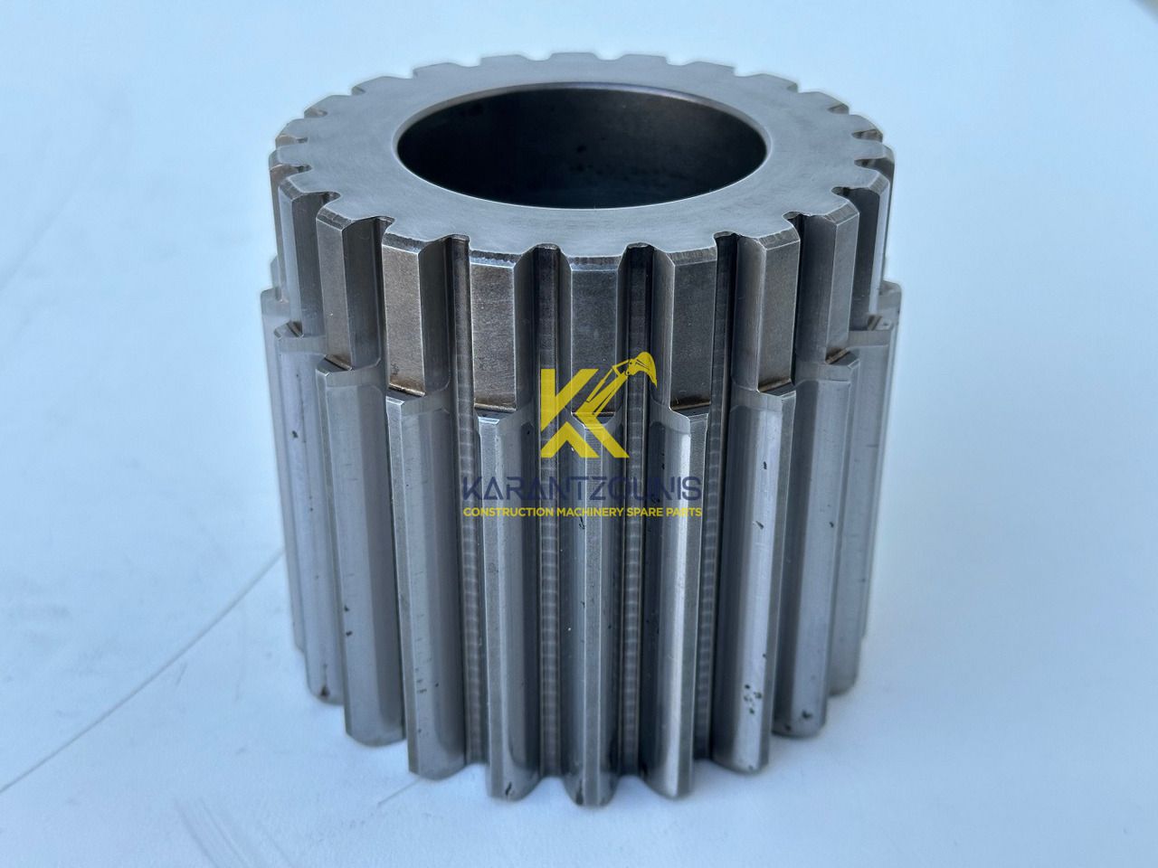 Liebherr Sonnenrad ID-Nr.90016258. FAT400P112,FAT400P130,FAT400P139,LOS1936,LOS926,R926,R928,R930,R934,R936,R938,R940,R944,R946,R950T. #90016258.06.08.02# - Motore di traslazione per Escavatore cingolato: foto 3 Liebherr Sonnenrad ID-Nr.90016258. FAT400P112,FAT400P130,FAT400P139,LOS1936,LOS926,R926,R928,R930,R934,R936,R938,R940,R944,R946,R950T. #90016258.06.08.02# - Motore di traslazione per Escavatore cingolato: foto 3