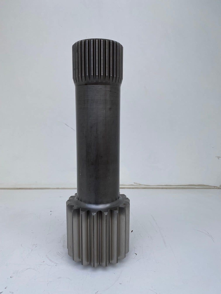 Liebherr Sonnenrad ID-Nr.90206598. Typ:FAT700F552-3H00. Typ:PR76605-1681, PR7664F-1681. - Cambio per Bulldozer: foto 2 Liebherr Sonnenrad ID-Nr.90206598. Typ:FAT700F552-3H00. Typ:PR76605-1681, PR7664F-1681. - Cambio per Bulldozer: foto 2