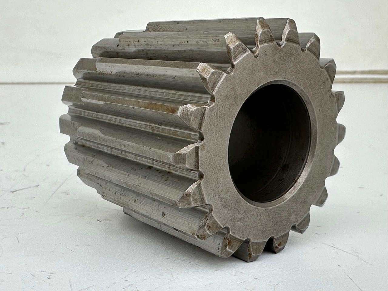 Liebherr Sonnenrad ID-Nr.9441708 - ID-Nr.944170803. SAT300/213. E942, LOS942, LOS944, P944, R942, R944, R944B. #9441708.30.03# - Riduttore di rotazione per Escavatore: foto 3 Liebherr Sonnenrad ID-Nr.9441708 - ID-Nr.944170803. SAT300/213. E942, LOS942, LOS944, P944, R942, R944, R944B. #9441708.30.03# - Riduttore di rotazione per Escavatore: foto 3