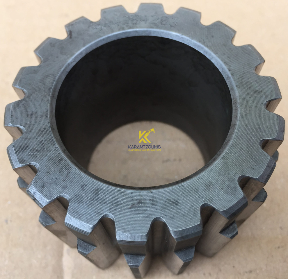 Liebherr Sonnenrad ID-Nr.9442842 - ID-Nr.944284203. FAT350. LH22,R313,R317,R900,ER912,LOS914,LOS924,LOS924 COMP,LOS924 SPUR,R321,R902,R904,R912,R914,R912,R924,R924 COMP. #944284203.13.08# - Motore di traslazione per Escavatore: foto 2 Liebherr Sonnenrad ID-Nr.9442842 - ID-Nr.944284203. FAT350. LH22,R313,R317,R900,ER912,LOS914,LOS924,LOS924 COMP,LOS924 SPUR,R321,R902,R904,R912,R914,R912,R924,R924 COMP. #944284203.13.08# - Motore di traslazione per Escavatore: foto 2