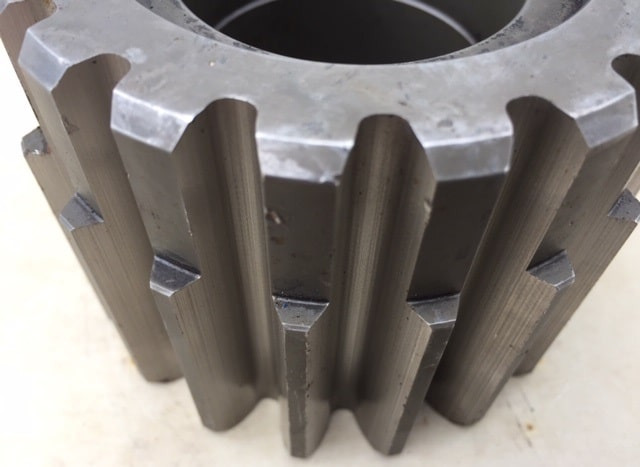 Liebherr Sonnenrad ID-Nr.9444422 - ID-Nr.90201991. FAT500P005,FAT500P082,FAT500P098,FAT500P124,FAT500P128,FAT500P131. LH80,LH110,R954,E954,LO2954,LOS956,R950,R956,R930,R964,R966. #HC9# - Motore di traslazione per Macchina da cantiere: foto 3 Liebherr Sonnenrad ID-Nr.9444422 - ID-Nr.90201991. FAT500P005,FAT500P082,FAT500P098,FAT500P124,FAT500P128,FAT500P131. LH80,LH110,R954,E954,LO2954,LOS956,R950,R956,R930,R964,R966. #HC9# - Motore di traslazione per Macchina da cantiere: foto 3