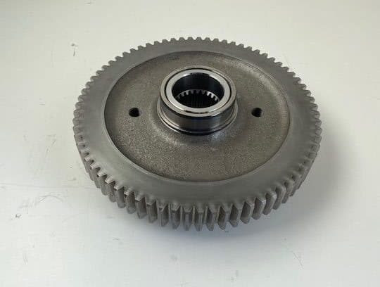 Liebherr Stirnrad ID-Nr.932506501. FAT600E506, FAT600E507. - Cambio per Bulldozer: foto 1 Liebherr Stirnrad ID-Nr.932506501. FAT600E506, FAT600E507. - Cambio per Bulldozer: foto 1