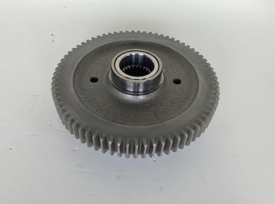 Liebherr Stirnrad ID-Nr.932506501. FAT600E506, FAT600E507. - Cambio per Bulldozer: foto 2 Liebherr Stirnrad ID-Nr.932506501. FAT600E506, FAT600E507. - Cambio per Bulldozer: foto 2