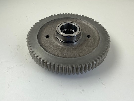 Liebherr Stirnrad ID-Nr.932506501. FAT600E506, FAT600E507. - Cambio per Bulldozer: foto 3 Liebherr Stirnrad ID-Nr.932506501. FAT600E506, FAT600E507. - Cambio per Bulldozer: foto 3