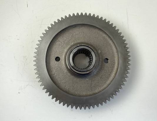 Liebherr Stirnrad ID-Nr.932506501. FAT600E506, FAT600E507. - Cambio per Bulldozer: foto 4 Liebherr Stirnrad ID-Nr.932506501. FAT600E506, FAT600E507. - Cambio per Bulldozer: foto 4