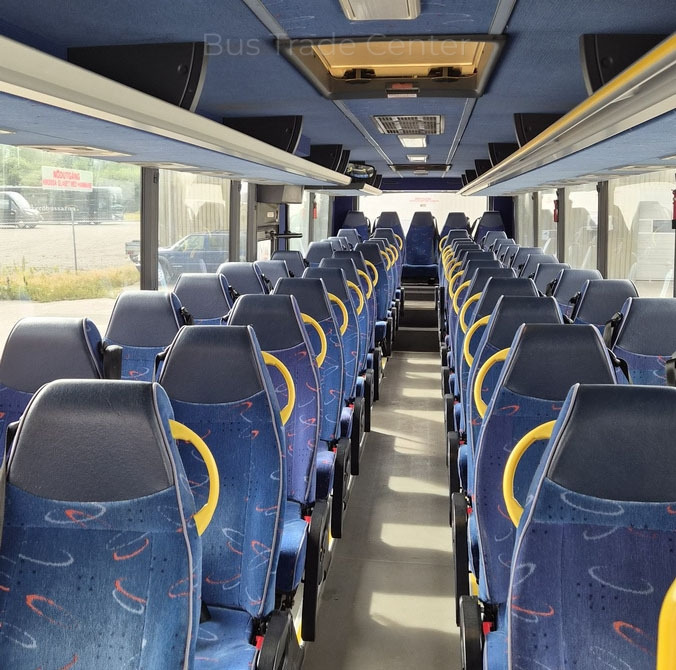 AUTOSAN A1012T LIDER - Autobus extraurbano: foto 5 AUTOSAN A1012T LIDER - Autobus extraurbano: foto 5