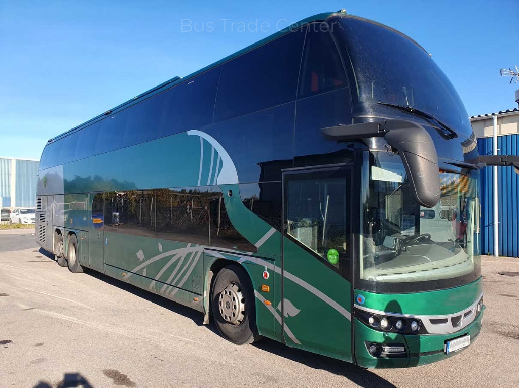 MAN Beulas JEWEL (Lions chassis) - Pullman: foto 1 MAN Beulas JEWEL (Lions chassis) - Pullman: foto 1