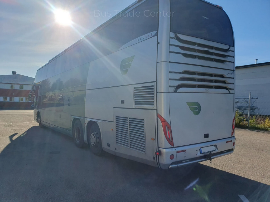 MAN Beulas JEWEL (Lions chassis) - Pullman: foto 5 MAN Beulas JEWEL (Lions chassis) - Pullman: foto 5