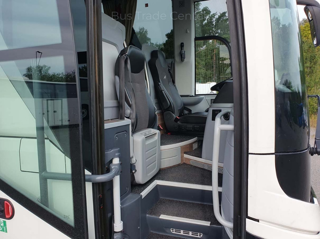 MAN Lion´s Coach R07 RHC474 - Pullman: foto 5 MAN Lion´s Coach R07 RHC474 - Pullman: foto 5