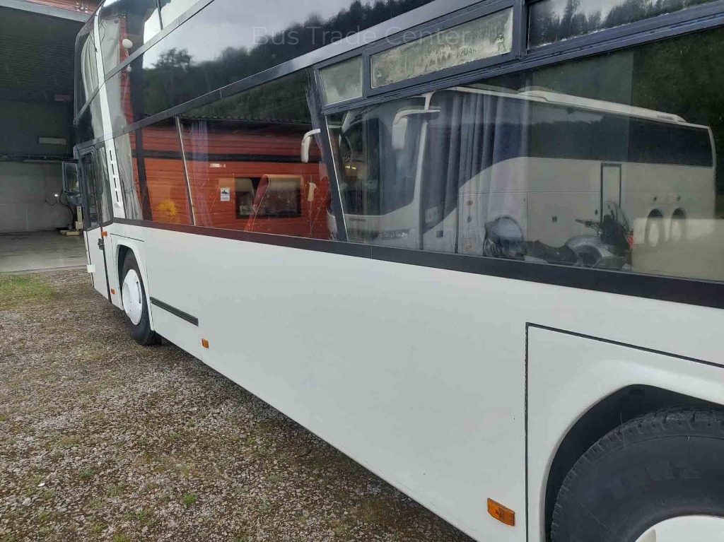 NEOPLAN Skyliner N122/3 - Pullman: foto 4 NEOPLAN Skyliner N122/3 - Pullman: foto 4