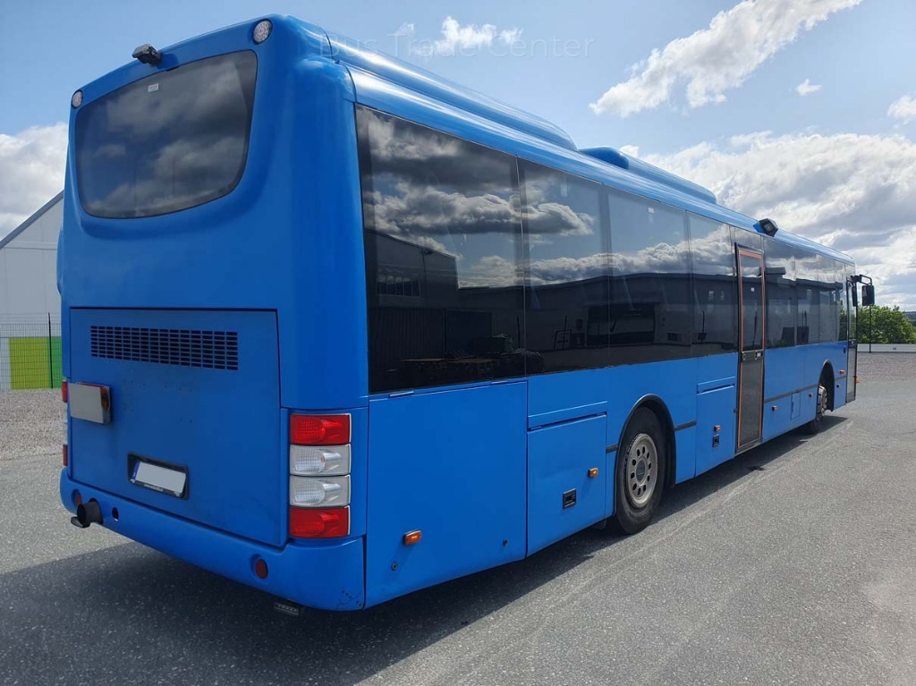 SCANIA Scala K 280 UB LB - Autobus extraurbano: foto 2 SCANIA Scala K 280 UB LB - Autobus extraurbano: foto 2