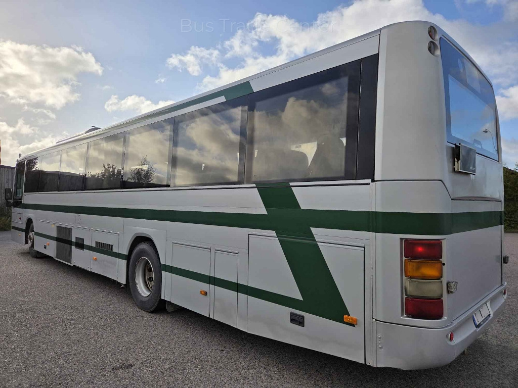 VOLVO 8500 B12M // 59 places - Autobus extraurbano: foto 3 VOLVO 8500 B12M // 59 places - Autobus extraurbano: foto 3