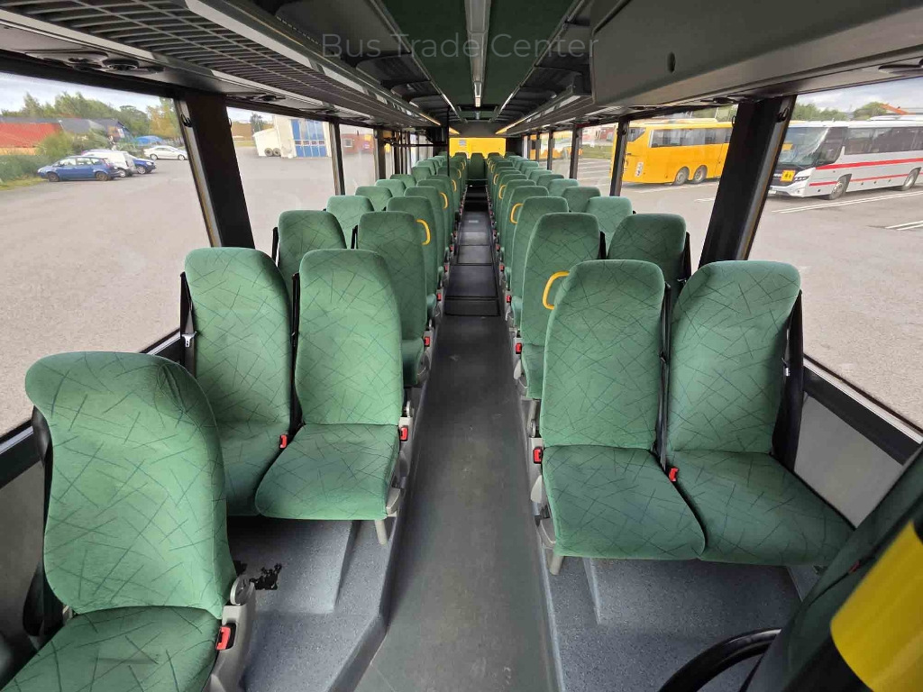 VOLVO 8500 B12M // 59 places - Autobus extraurbano: foto 5 VOLVO 8500 B12M // 59 places - Autobus extraurbano: foto 5