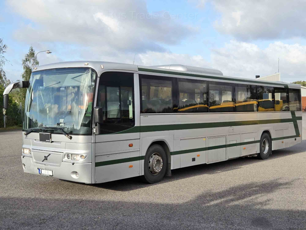 VOLVO 8500 B12M // 59 places - Autobus extraurbano: foto 2 VOLVO 8500 B12M // 59 places - Autobus extraurbano: foto 2