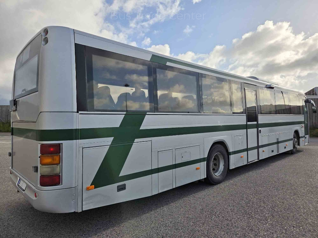VOLVO 8500 B12M // 59 places - Autobus extraurbano: foto 4 VOLVO 8500 B12M // 59 places - Autobus extraurbano: foto 4